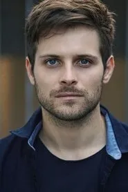 Retrato de Philip Birnstiel