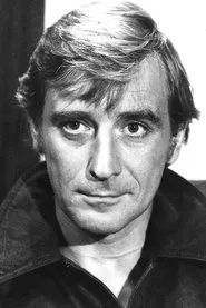 Philip Bond en The Voodoo Factor