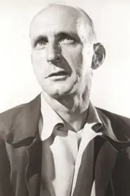 Retrato de Philip Coolidge