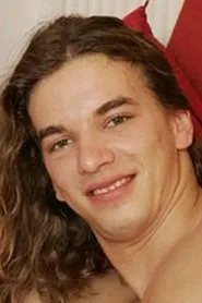 Retrato de Philip Denin