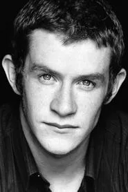 Philip Hill-Pearson en Sweet Street