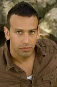 Retrato de Philip J. Silvera