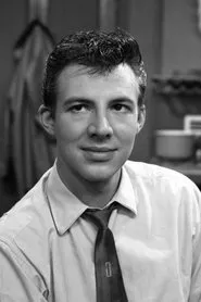 Retrato de Philip Lowrie