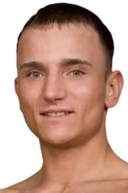 Retrato de Philip McDean