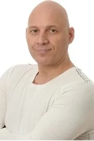 Philip Moran en Adam's Testament