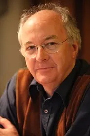 Philip Pullman en Philip Pullman: Angels and Daemons
