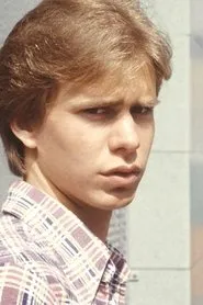 Retrato de Philip Wagner