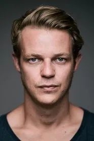 Retrato de Philip Wilhelmi