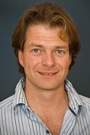 Retrato de Philipp Schepmann