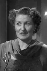 Retrato de Philippa Gill