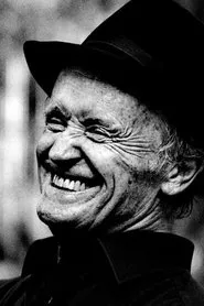 Retrato de Philippe Avron