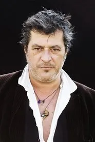 Philippe Bérodot en Asesino en el tiempo
