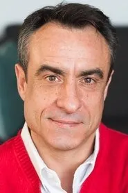 Retrato de Philippe Blondelle