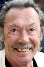 Retrato de Philippe Bruneau