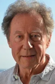 Retrato de Philippe Catoire