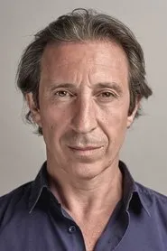 Philippe Chiambaretta en L'Arc de Triomphe, passion d'une nation