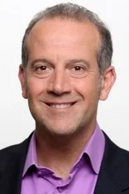 Retrato de Philippe Dana