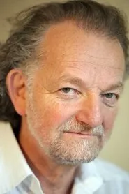 Retrato de Philippe Dormoy