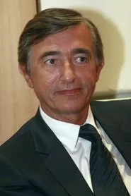 Retrato de Philippe Douste-Blazy