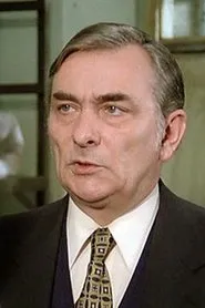 Philippe Dumat en Le Traité d'Auteuil
