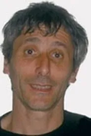 Retrato de Philippe Elno