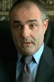 Philippe Fretun en Va, petite!