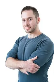 Retrato de Philippe Gosselin