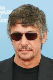 Foto de Philippe Grandrieux