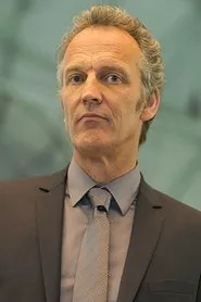 Philippe Hérisson en Oppressions