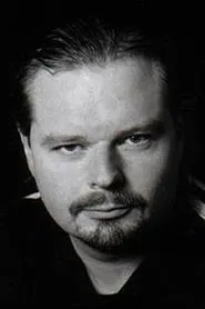 Retrato de Philippe Jeusette