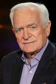 Retrato de Philippe Labro