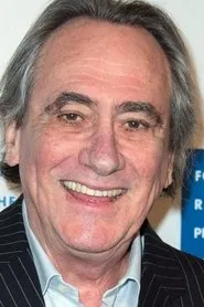 Retrato de Philippe Lavil
