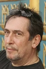 Retrato de Philippe Leclerc
