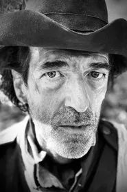 Retrato de Philippe Mamolo