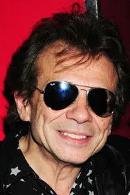 Foto de Philippe Manœuvre