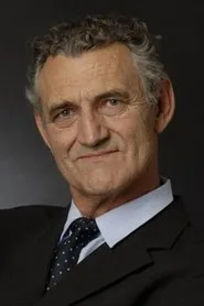 Retrato de Philippe Paimblanc