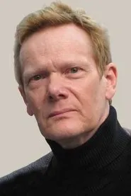 Retrato de Philippe Petit