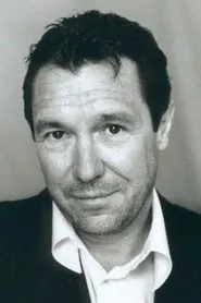 Retrato de Philippe Peythieu