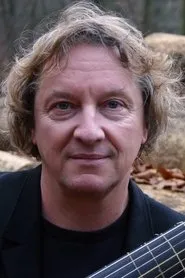 Retrato de Philippe Pierlot