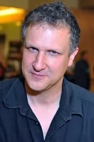 Retrato de Philippe Seabra
