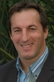 Retrato de Philippe Sella