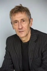 Retrato de Philippe Sivy