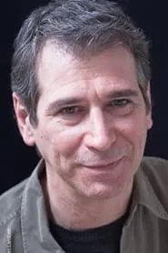Philippe Spiteri en Indomable Ava Gardner