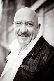 Retrato de Philippe Tome