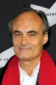Retrato de Philippe Val