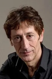 Retrato de Philippe Villiers