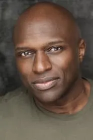 Foto de Phillip Browne