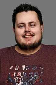 Retrato de Phillip Devantier