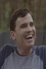 Phillip Irwin Cooper en Counting for Thunder
