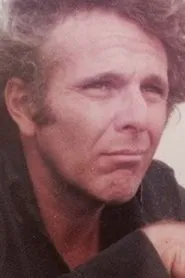 Phillip Marshak en Ruben's Revenge